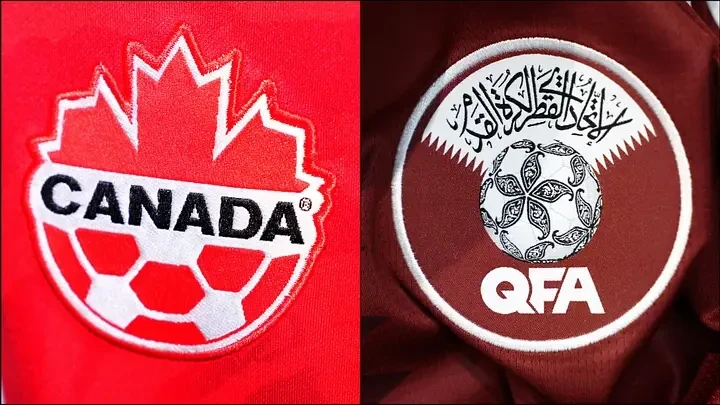 DÇ-26: Kanada Qətərə qarşı - YENİLƏNİR