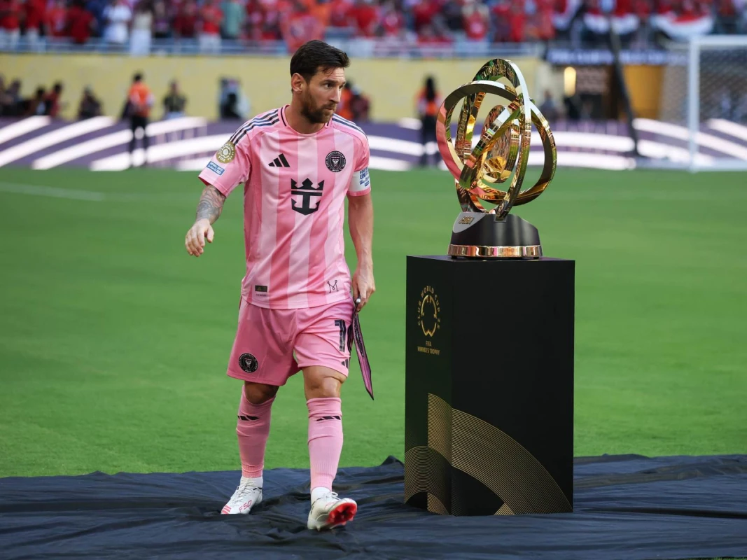 DÇ: “Palmeyras” və “İnter Mayami”dən qələbə, PSJ bacarmadı - YENİLƏNİB