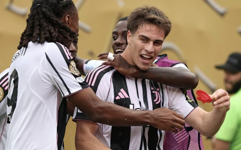 DÇ: “Yuventus”dan darmadağın, “Real” “Paçuka”ya qarşı - YENİLƏNİR