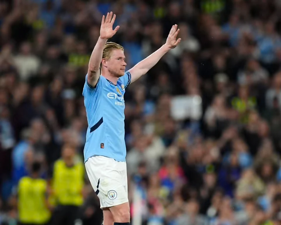 De Bruynenin vida oyunu – “Siti” qələbə qazandı