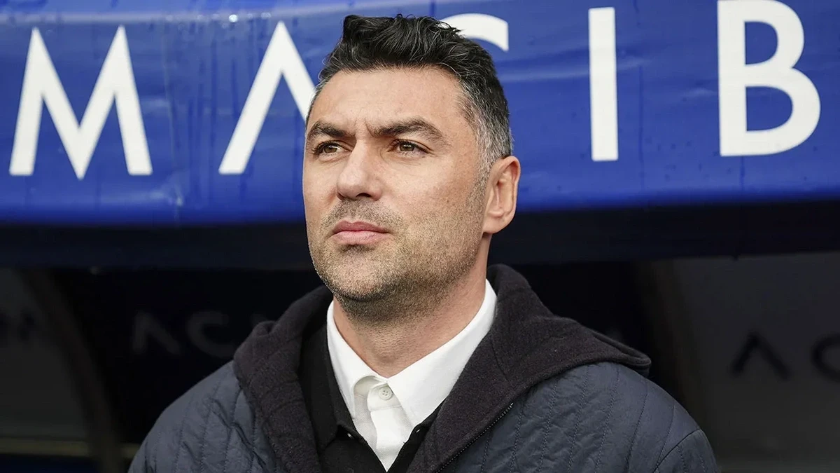 Dedikləri Burak Yılmaza baha başa gəldi: 1 milyonluq cəza