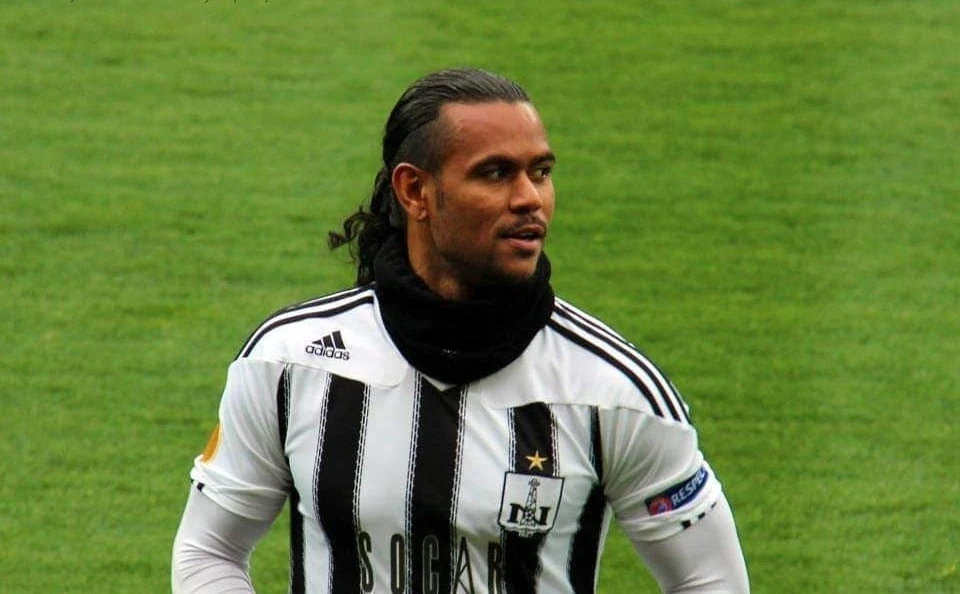 Denis Silva: "Neftçi" azarkeşlərinə çox üzülürəm"