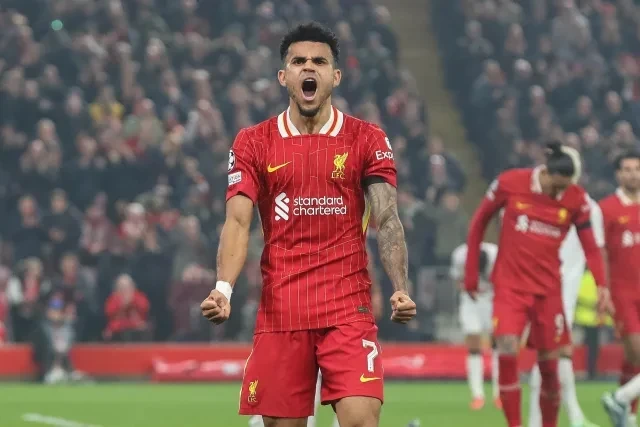 Diaz "Liverpul"dan ayrılır? - "Barselona", yoxsa Səudiyyə Ərəbistanı?
