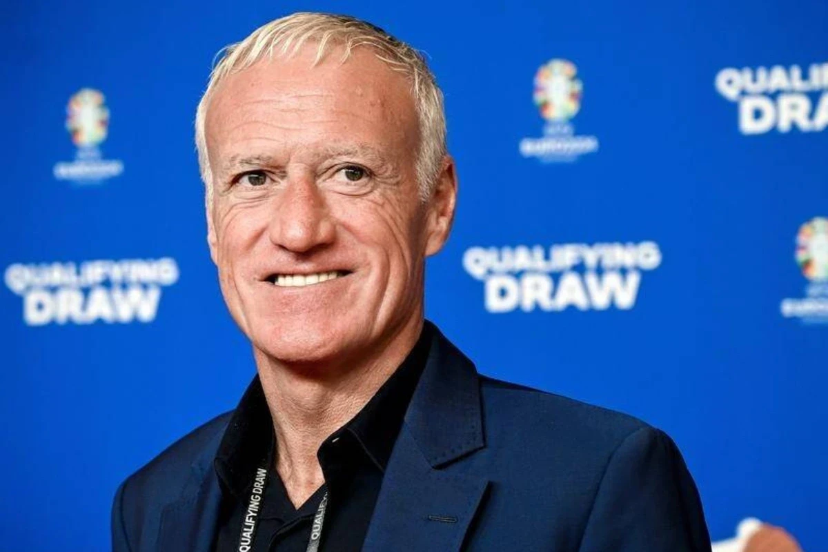 Didye Deşam: “Komandada yorğunluq var idi”