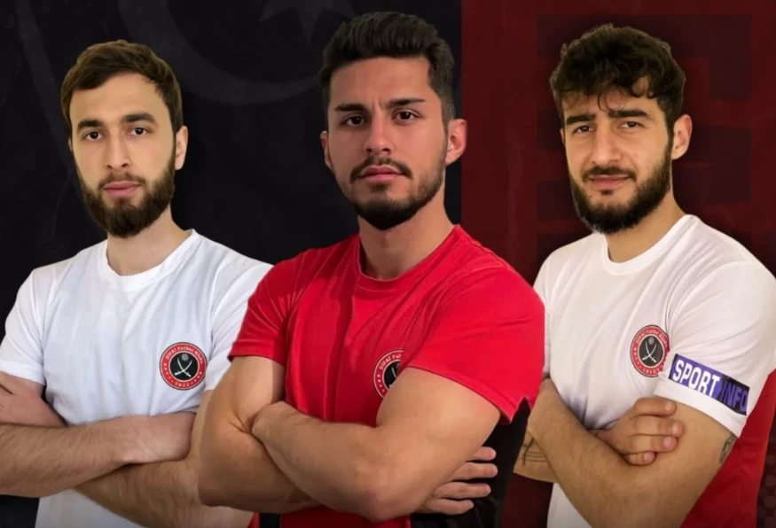 “Difai”də 3 ayrılıq - RƏSMİ
