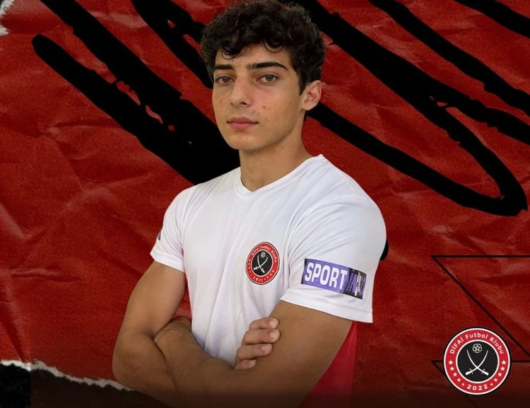 “Difai”dən yeni transfer