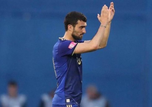 “Dinamo” azarkeşləri Mahir Emreliyə görə rəhbərlikdən narazıdırlar