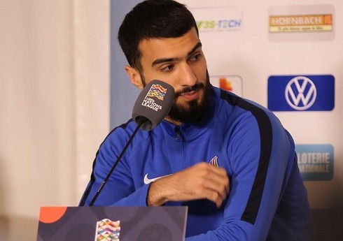 "Dinamo" Mahir Emrelinin icarəyə verilməsinin səbəbini açıqlayıb