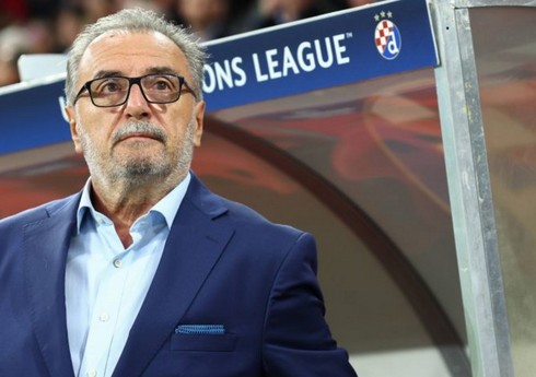 "Dinamo"nun baş məşqçisi Mahir Emrelinin son durumunu açıqlayıb