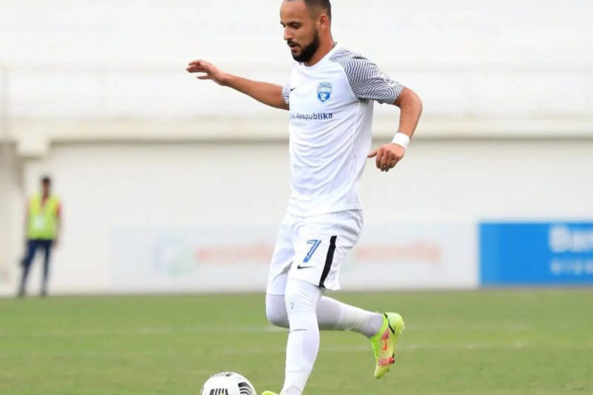 Diniyevin yeni klubu müəyyənləşib