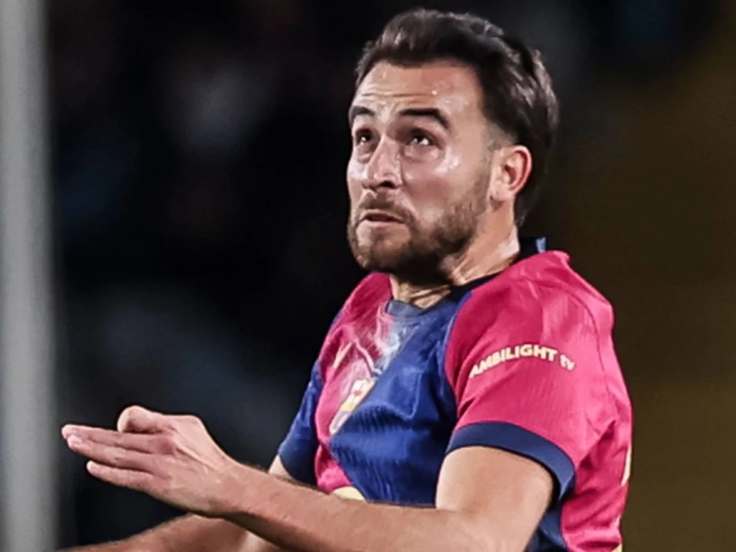 Dörd klub "Barselona"nın müdafiəçisi ilə maraqlanır