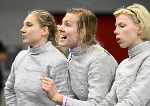 Dünya çempionatı: Anna Başta 1/8 finalda uduzub