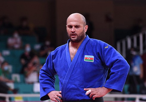 Dünya çempionatı: Azərbaycan cüdoçuları fərdi yarışları 3 medalla başa vurublar