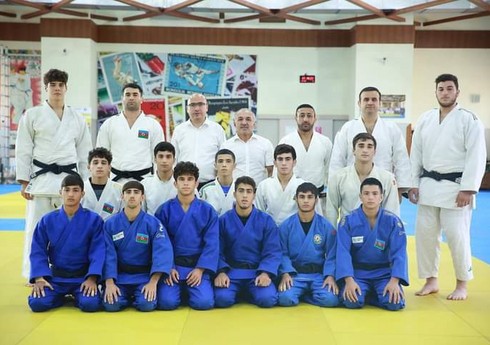 Dünya çempionatı: Azərbaycan cüdoçularının rekordu yeniləmək cəhdi