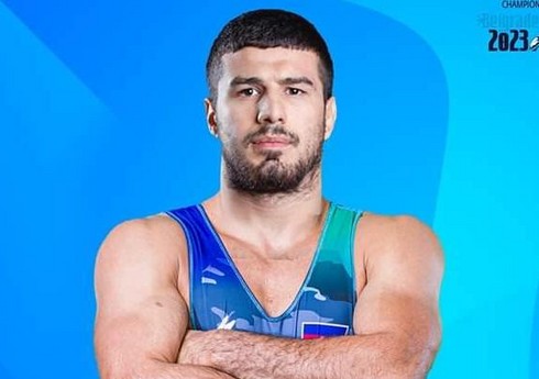 Dünya çempionatı: Azərbaycan güləşçisi olimpiadaya lisenziya qazana bilməyib - YENİLƏNİB - 2
