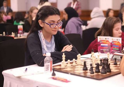 Dünya çempionatı: Azərbaycan təmsilçiləri heç-heçə ediblər