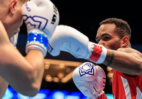 Dünya çempionatı: Azərbaycanın bir boksçusu finalda, digəri bürünc medal əldə edib