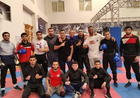 Dünya çempionatında iştirak edəcək Azərbaycan boksçuları açıqlanıb