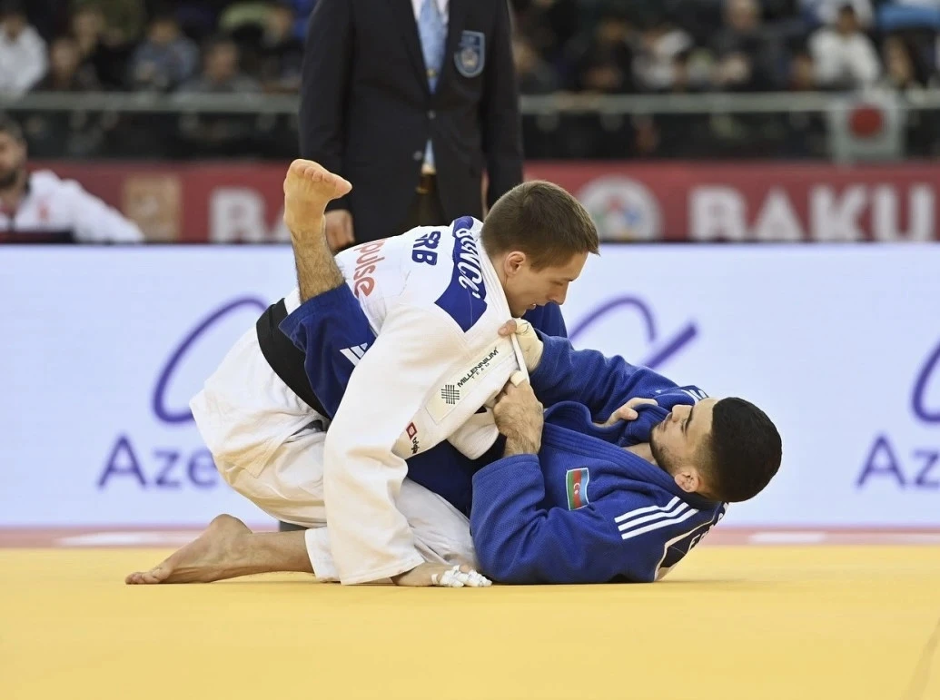 Dünya çempionatının püşkü atılıb