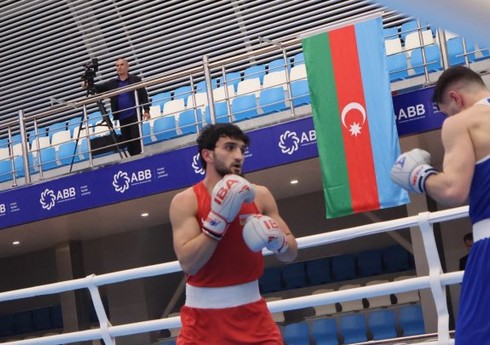 Dünya çempionu Azərbaycan çempionatına qələbə ilə start verib