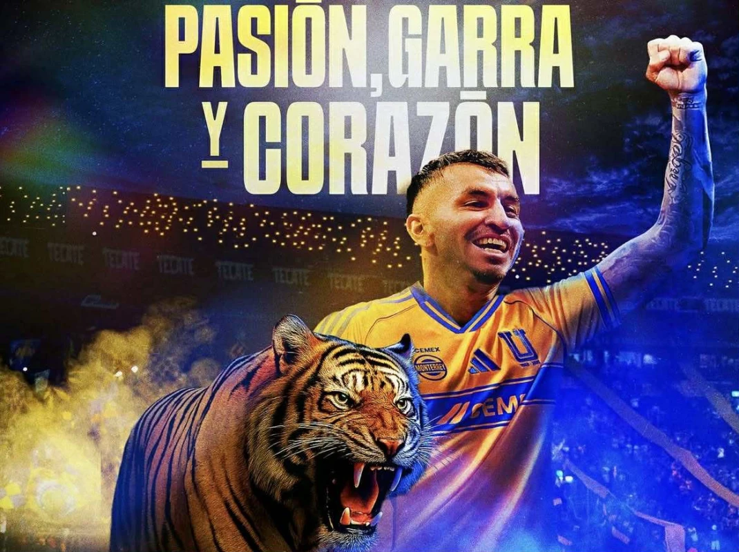 Dünya çempionu Meksika klubunda - RƏSMİ