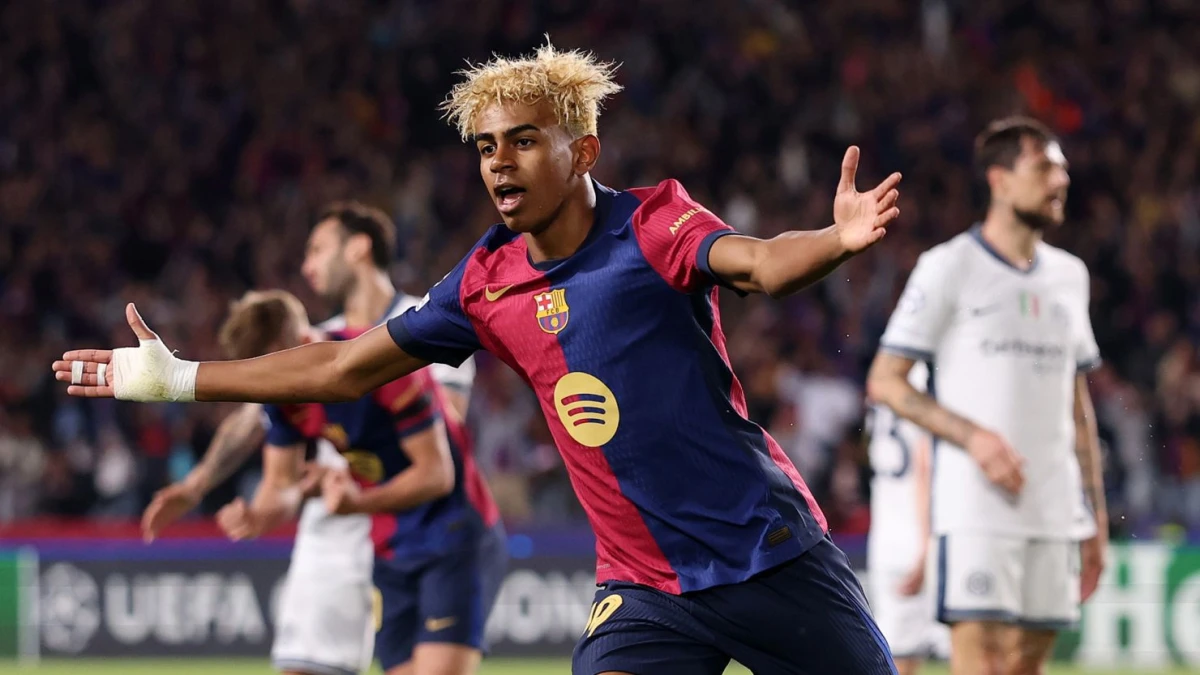 Dünya futbolunda şok itki: YAMAL MUNDİALI BURAXA BİLƏR