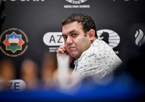 Dünya Kuboku: Azərbaycanın üç şahmatçısı tay-brekdə mübarizə aparacaq