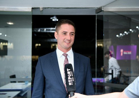 Dünya Minifutbol Federasiyasının vitse-prezidenti: "İndiyədək keçirilən mundiallardan ən gözəli Bakıda təşkil olunandır" - MÜSAHİBƏ