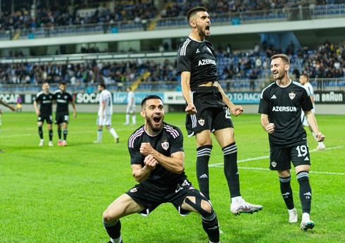 Dünya reytinqi: “Qarabağ” postsovet məkanından ilk “100-lüy”ə düşən yeganə klubdur - SİYAHI
