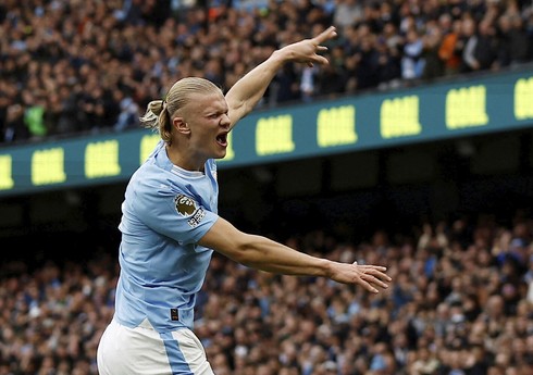 Dünyanın ən bahalı hücumçusunun adı məlum olub