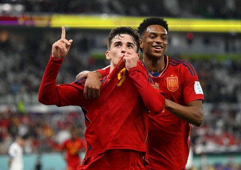 Dünyanın ən perspektivli gəncləri açıqlanıb: Azərbaycan Premyer Liqasında 19 belə futbolçuya şans verilib - SİYAHI