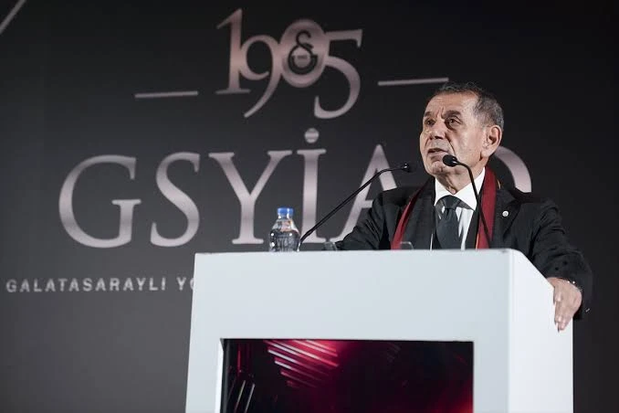 Dursun Özbekdən Okan Buruka tam dəstək – “27-ci çempionluğa gedirik”