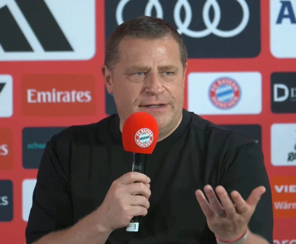 Eberl transfer planını açıqladı – "Bavariya"da ayrılıqlar olacaq
