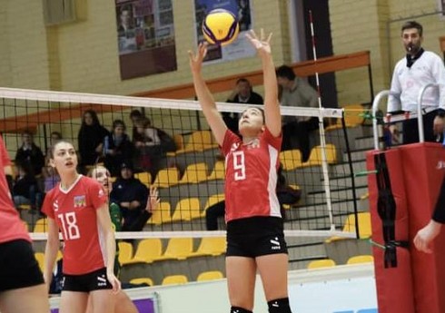 EEVZA: Azərbaycan millisi bu gün son oyununu keçirəcək