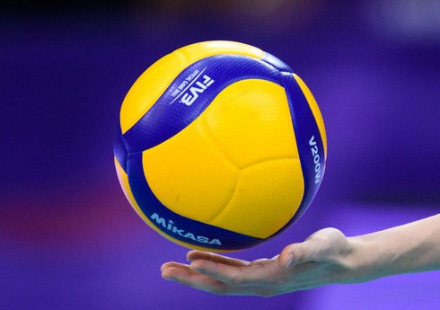 EEVZA: Azərbaycanın voleybol millisi ikinci oyununa çıxacaq