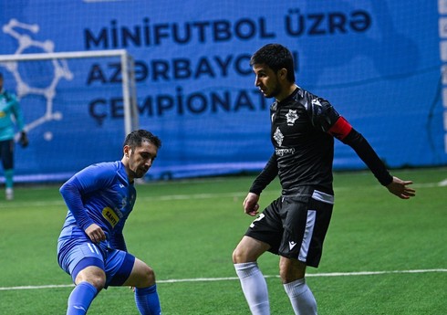 Əfran İsmayılov: "Çətinliklərimiz çoxdur, amma hamısını yoluna qoyacağıq"