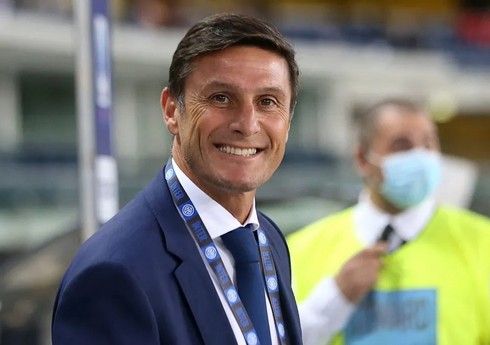 Əfsanəvi argentinalı futbolçu Azərbaycana gəlir