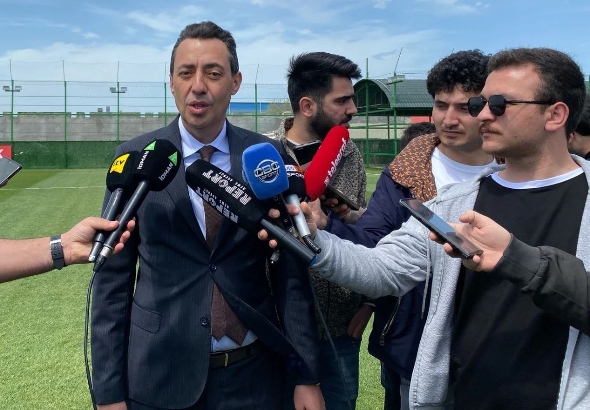 Ehtiram Quliyev: "Bu, komandamızın nailiyyətləri üçün önəmli mərhələdir"