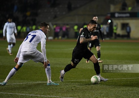 Ekspert: "Qarabağ" artıq "Gent"in nəyə qadir olduğunu yaxşı bilir"