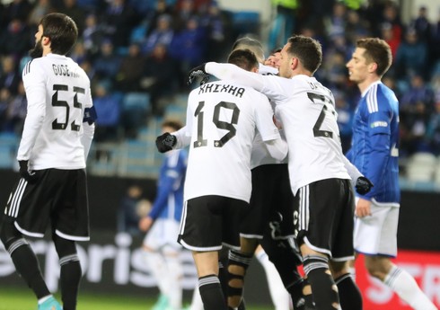 Ekspert: "Qarabağ" lazım olan nəticəni əldə edib, komandanı nədəsə ittiham etmək düzgün olmaz"