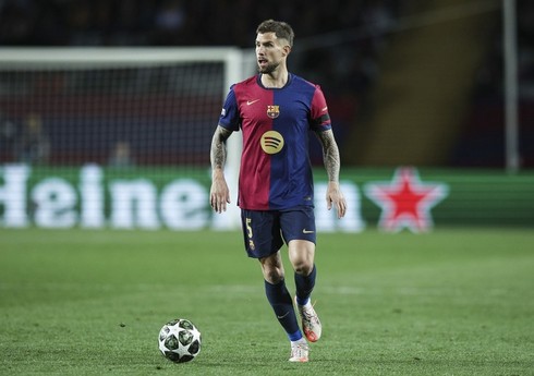 “Əl-Nəsr” İnyiqo Martinesi transfer edib