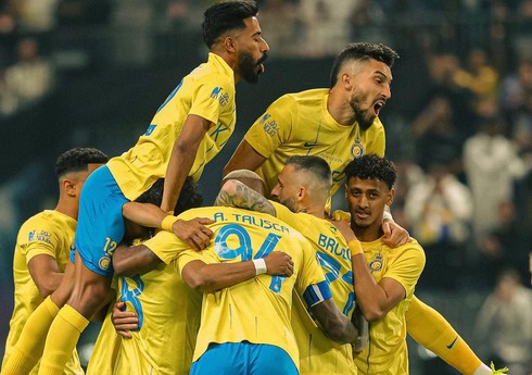 "Əl-Nəsr" klubu Almaniya Bundesliqasında çıxış edən futbolçunu transfer edib
