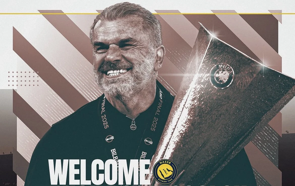 “Əl-Nəsr”in yeni baş məşqçisi BƏLLİ OLDU