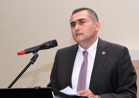 Elçin Usub: Avropa Klublar İttifaqının gördüyü iş Azərbaycan futboluna da təsirsiz ötüşməyəcək