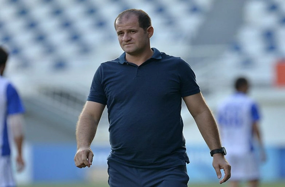 Elmar Baxşıyev: “Komanda başa çatan mövsümdə həqiqətən böyük iş gördü”