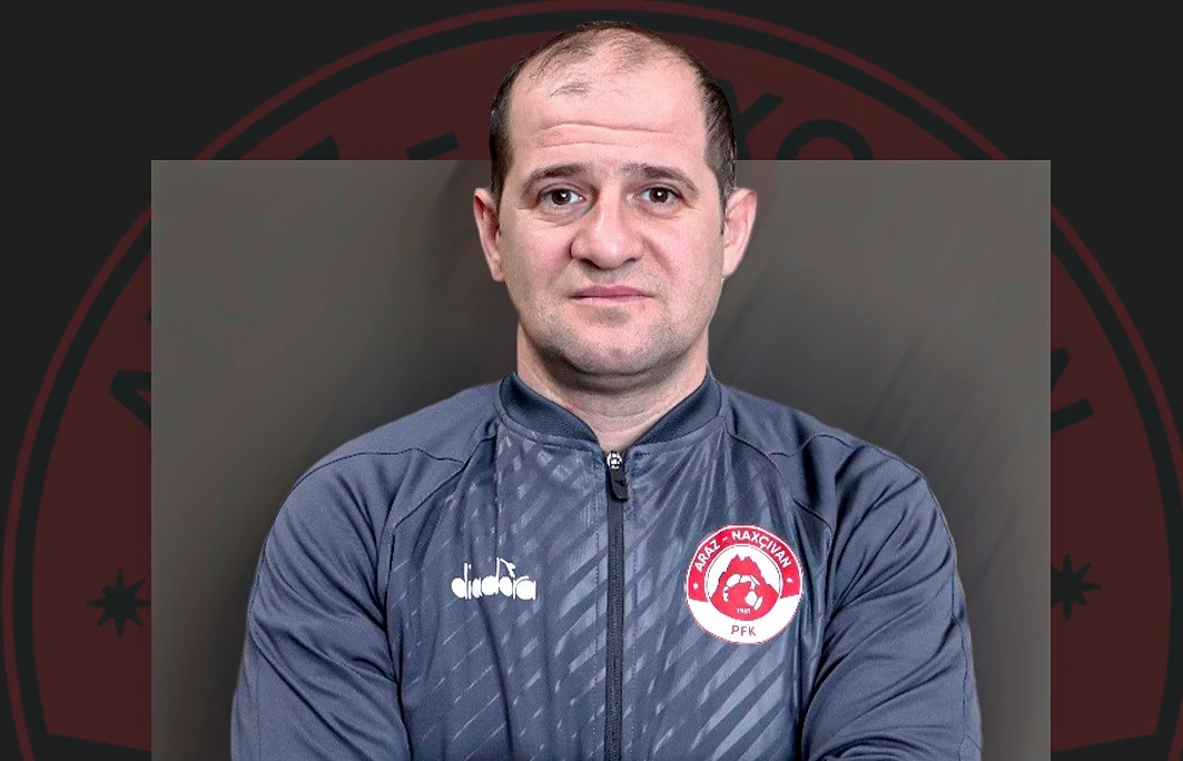 Elmar Baxşıyev: "Layiqli mübarizə apardıq"