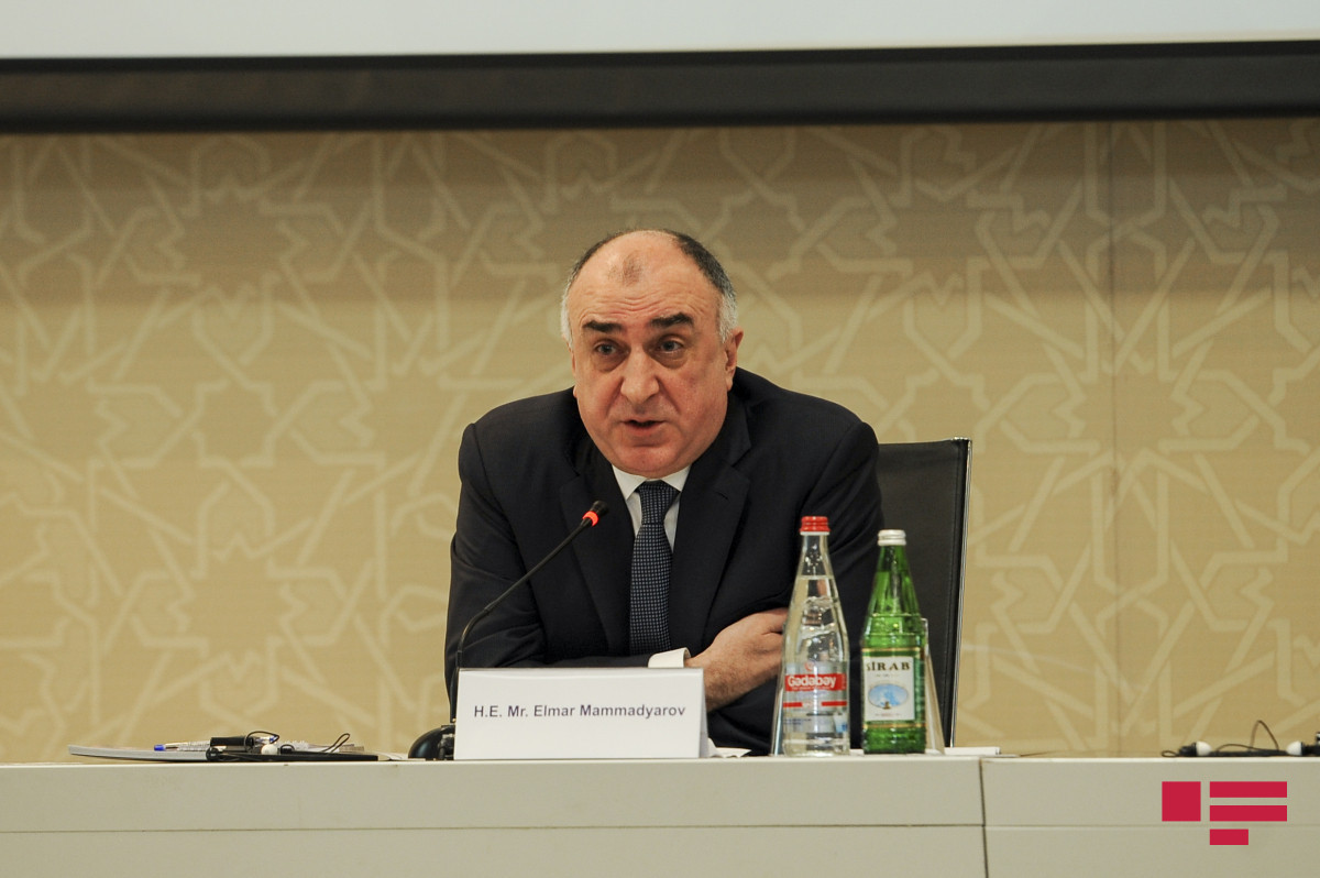 Elmar Məmmədyarov: AFFA işğaldan azad olan ərazilərdə iki komanda yaradır