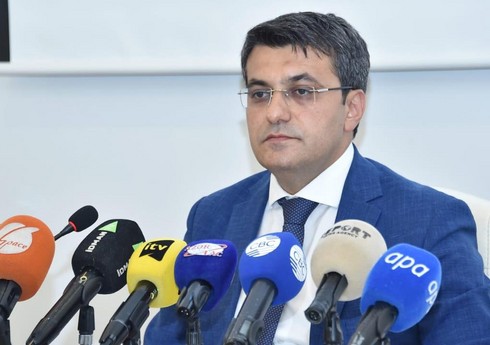 Elnur Məmmədov: “Medalla bağlı proqnoz verib idmançıları təzyiqdə saxlamaq istəmirik”