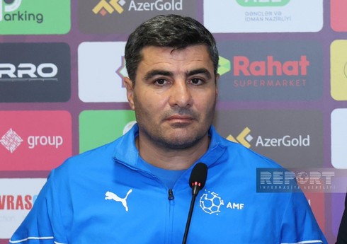 Elşad Quliyev: “İnanıram ki, tələbələrin Avropa çempionatında istəyimizə nail ola biləcəyik”