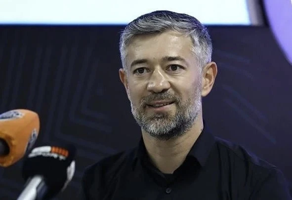 Elvin Məmmədov: “Keçmiş qaldı keçmişdə”